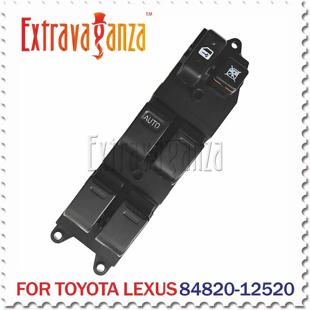 ANZULWANG Мощность переключатель окна MR587942 для Mitsubishi Pajero Montero III 3 Lancer Triton L200 Sport Challenger Grandis