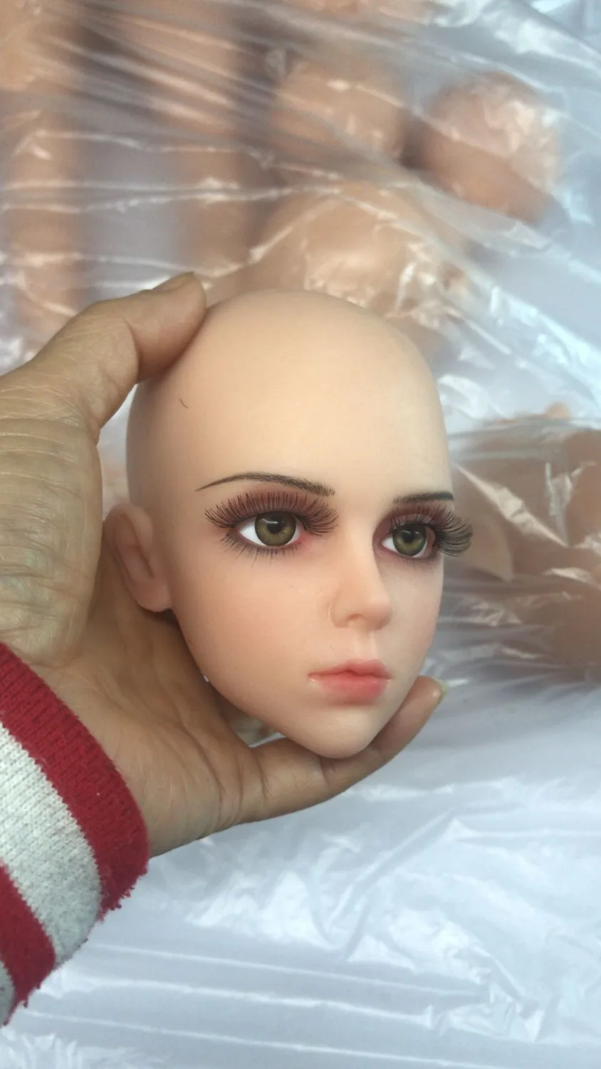 Реалистичная Вагина для секса 75 см с металлическим скелетом| |