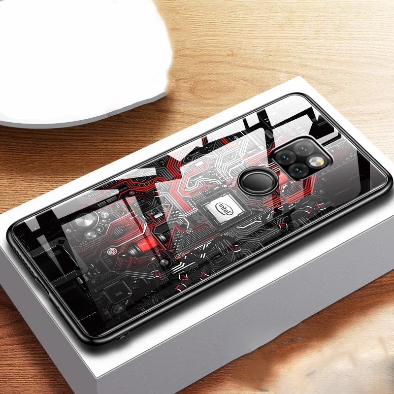 

Aixuan Huawei Mate 20 Pro Huawei Mate 20 20X, , , Cas