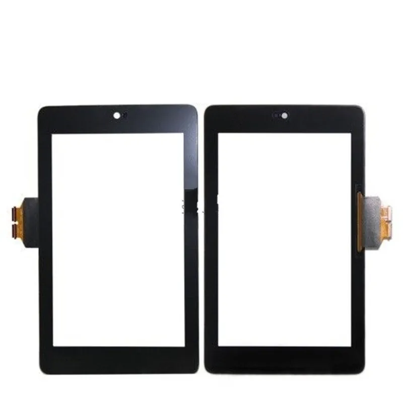 Sinbeda 100% строгий Тесты Сенсорный экран для Asus Google Nexus 7 1st поколения планшета Стекло