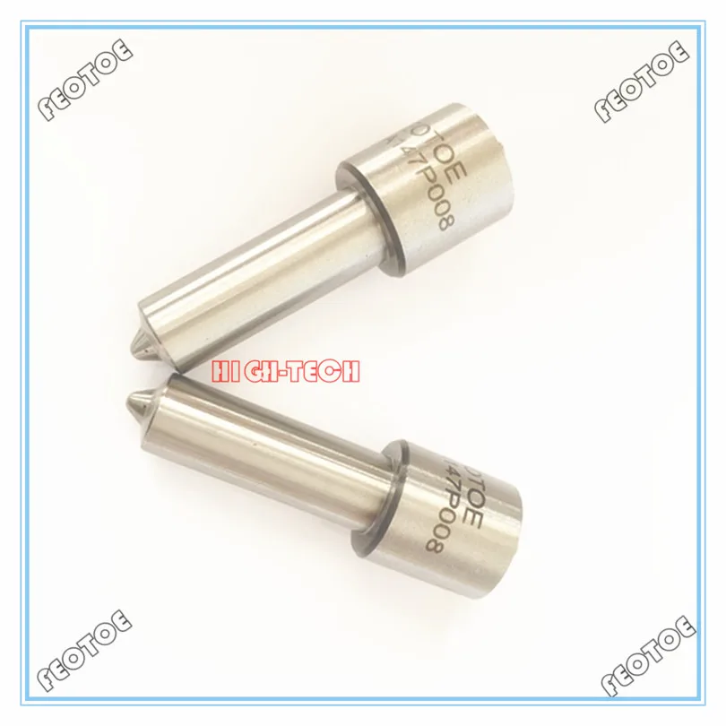 Diesel Fuel Injection Parts Nozzle DLLA155P131 For Engine 6DF1 Precision Spare | Автомобили и мотоциклы