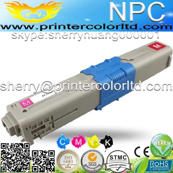 toner for Oki data C510-DN Okidata C310-DN C531-dn Oki-data C511-DN compatible new cartridge CARTRIDGE | Компьютеры и офис
