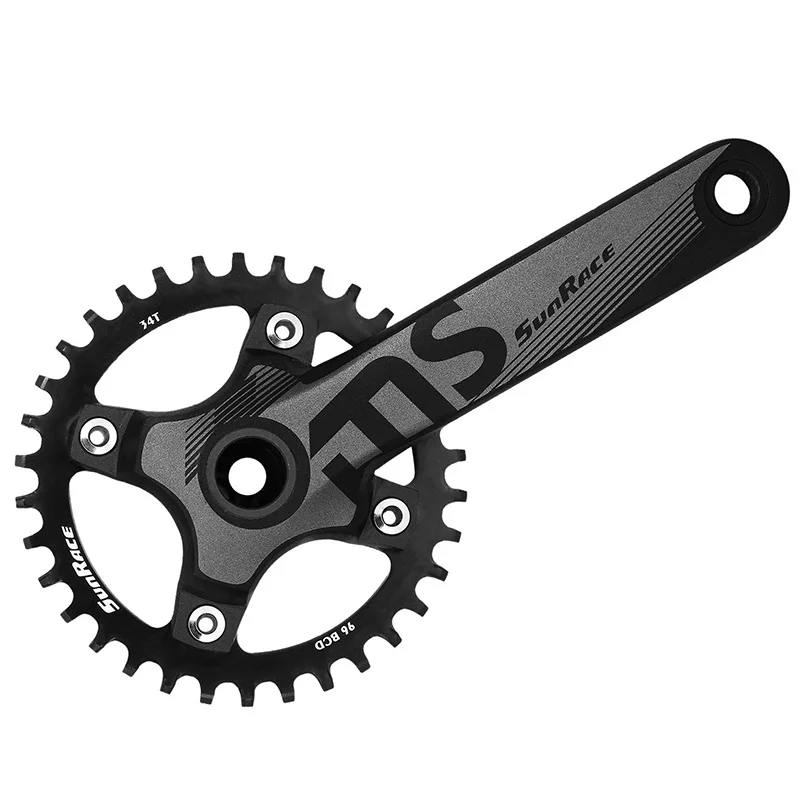 Sunrace 12 Speed CSMZ80 11-50T Bicycle Groupset Mtb Bike Cassette Shifter Rear Derailleur 110L Chain 36T Crankset Bottom Bracket |