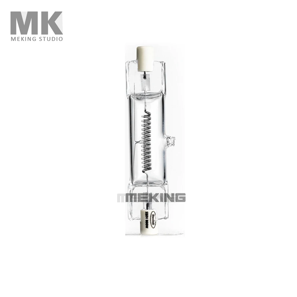 Вольфрамовая Лампа 800w 110v 3200K для рыжьего света|800w bulb|800w lightingredhead lamp |