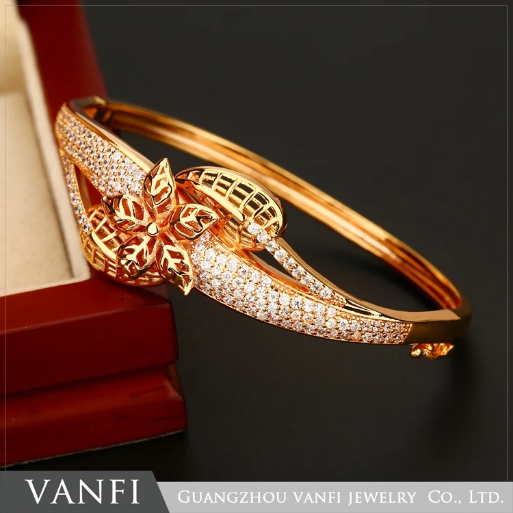 Kfvanfi новый стиль модные ювелирные изделия из Дубая с золотым и серебряным