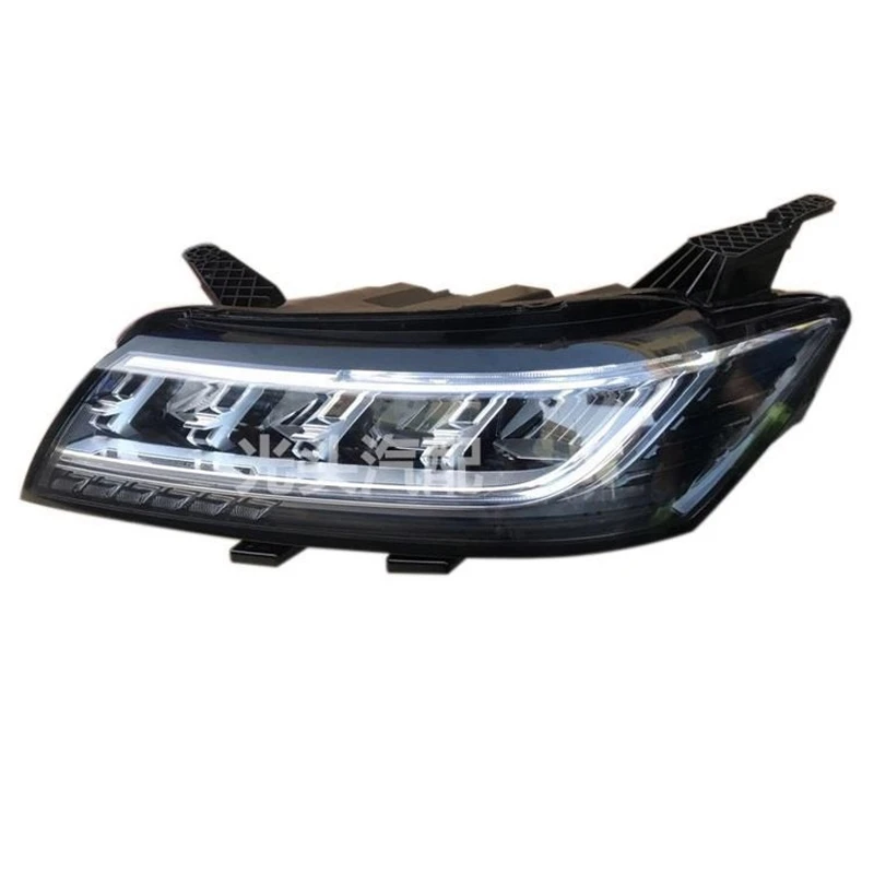 Детали внешней сборки люсис привело Para Авто дневные ходовые огни в сборе