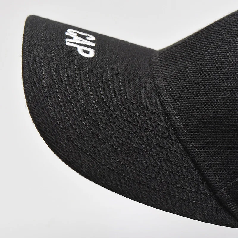 VIS ROCK Branded Snapback Men Baseball Cap Caps Women Hat Golf Polo Sports Adjustable Casual Unisex | Аксессуары для одежды