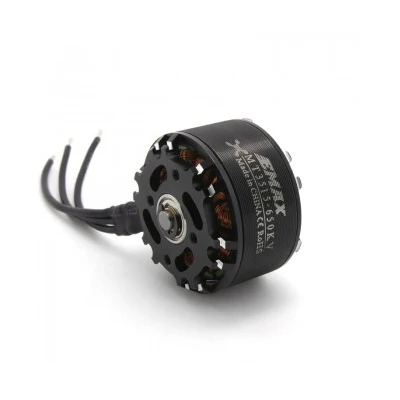 Новый Emax MT3515 650KV KV650 микро электрический бесщеточный двигатель CW CCW для FPV