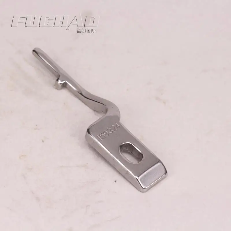 159234 швейная машина Bobbin фиксированный держатель крюка позиционирования 159 324