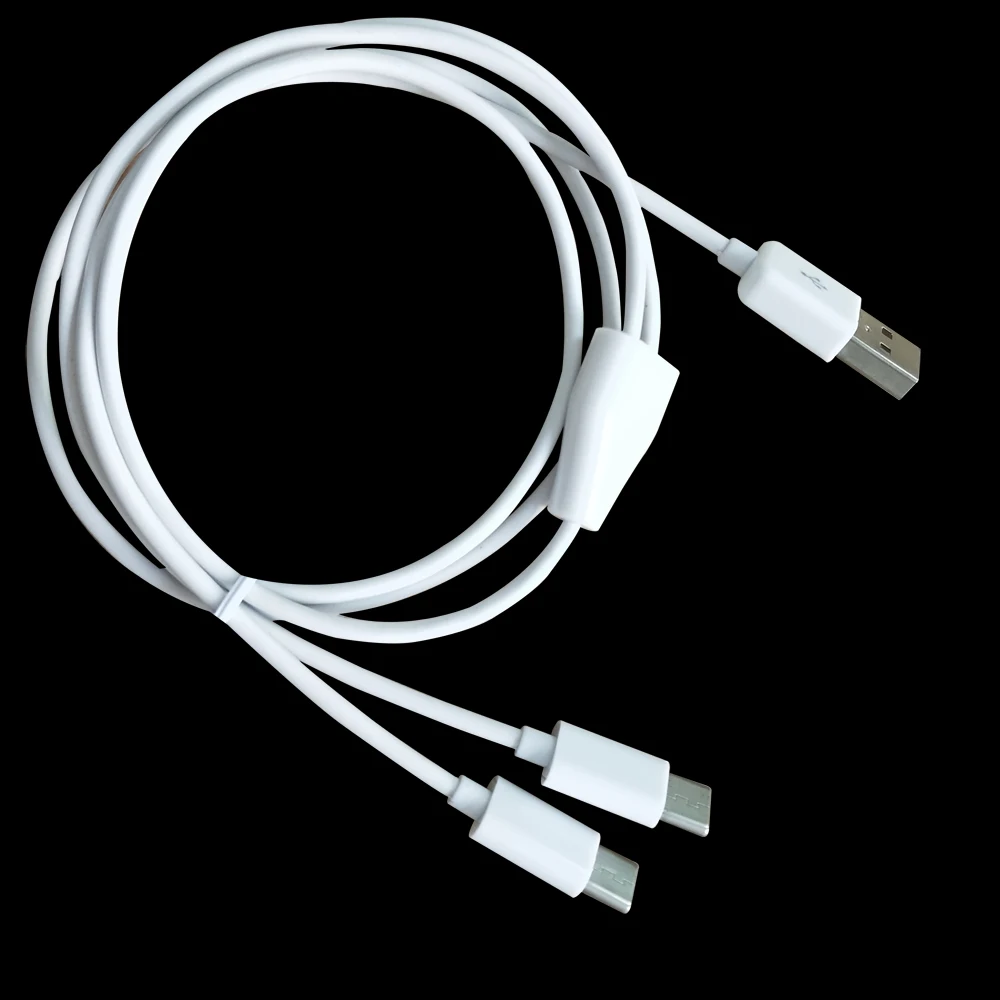 1 метр 3 фута 2 в USB type C зарядный кабель питания устройства типа c сразу|Кабели