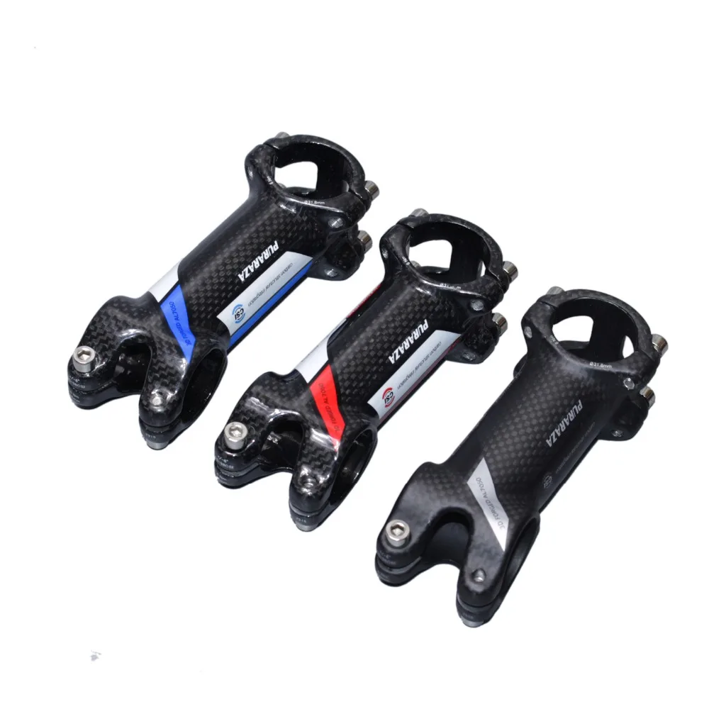 Шоссейный штатив EC90 из углеродного волокна для горного велосипеда 31 8 мм 60 110