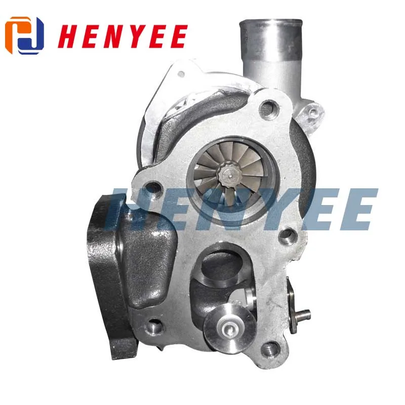 TD04 Турбокомпрессор Для HyundaiStarex Libero Galloper Terracan 2.5L TDI 73kW 49135 04000 28200 4A150 42851 49177