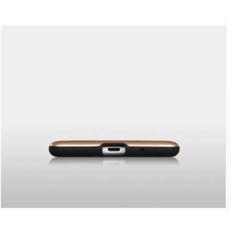 Sinbeda iFace Heavy Duty для Huawei P7 P8 Чехол ударопрочный бампер задняя крышка гибридный TPU PC