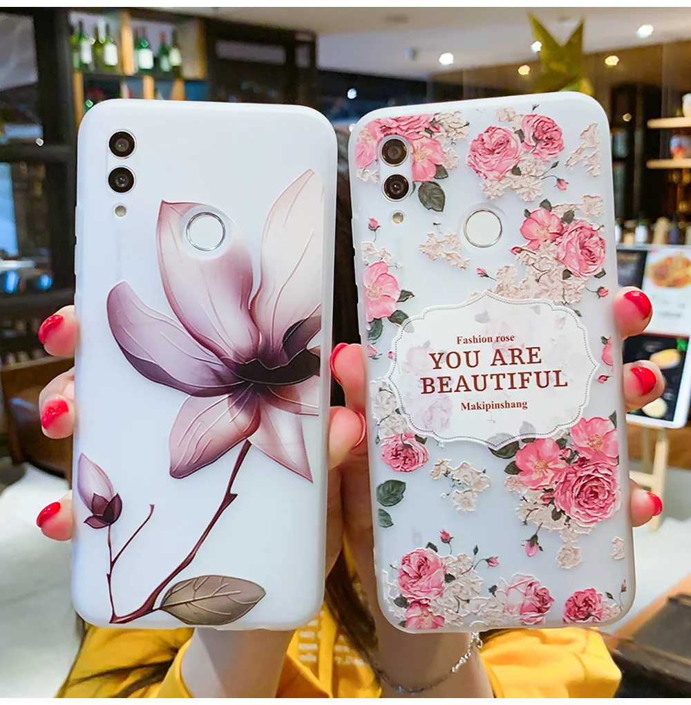 Case For iPhone 7 8 6 6S Plus 5 5S X XR XS Max TPU Silicone Samsung Galaxy A7 2018 A3 A5 A6 A8 2016 2017 |
