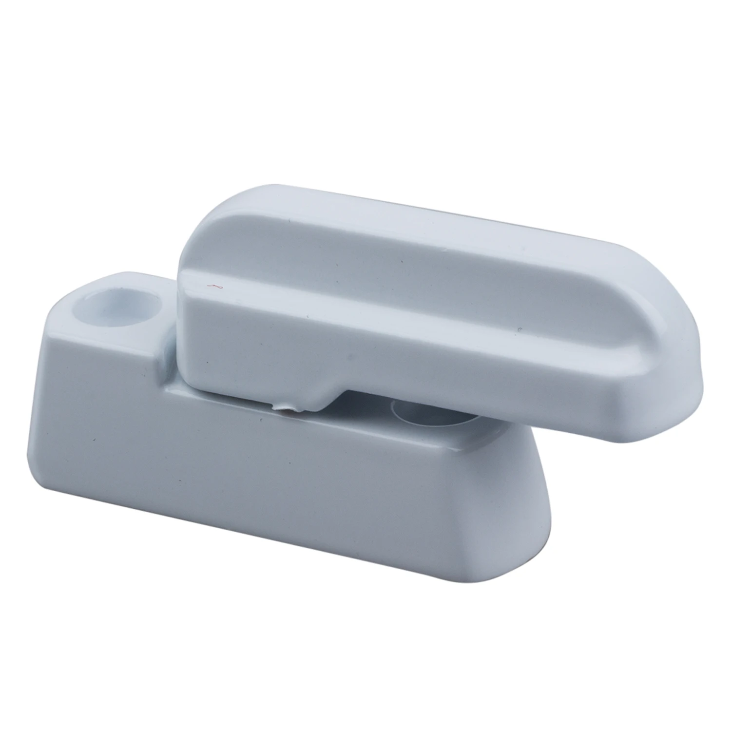 HHTL-замена безопасности ПВХ окна замок створки помех | Обустройство дома