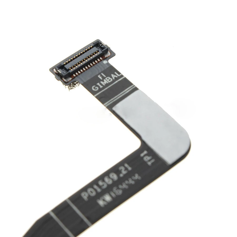 3 шт. Mavic Pro гибкий плоский ленточный шарнирный ремонтный кабель для DJI Drone|cable for|cable