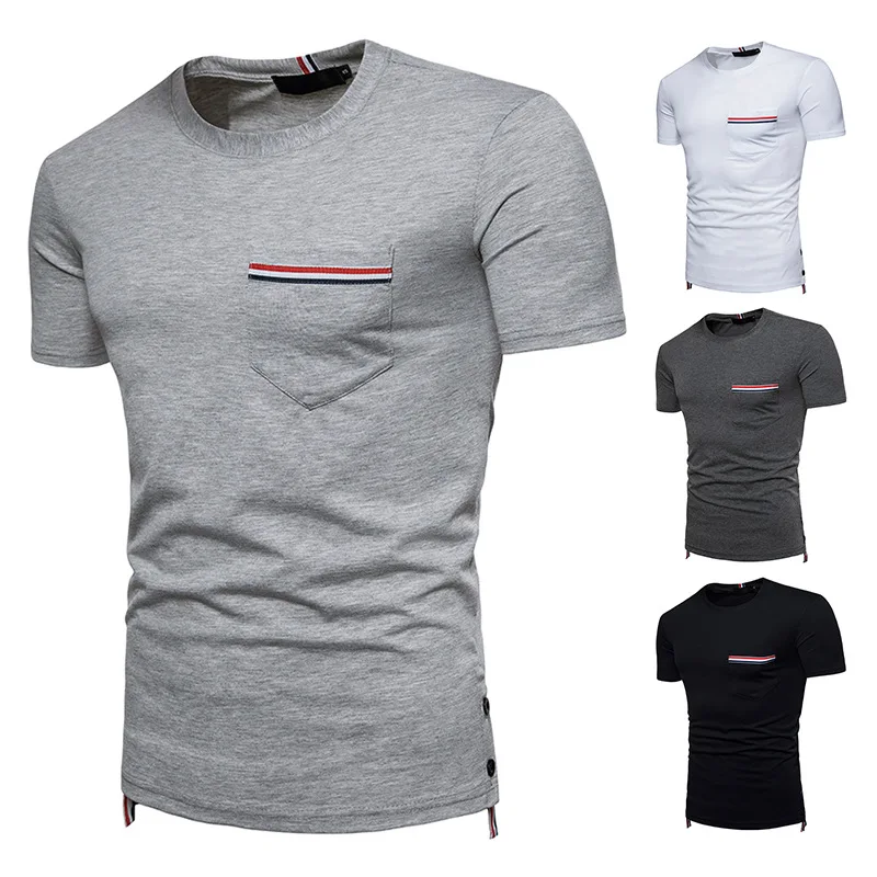 Polo Shirts Q91 | Мужская одежда