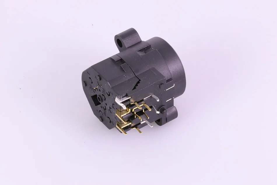 100 шт. 11PIN Угловые XLR разъем двойной функции 3Pin гнездо Панель крепление + аудио Jack 6