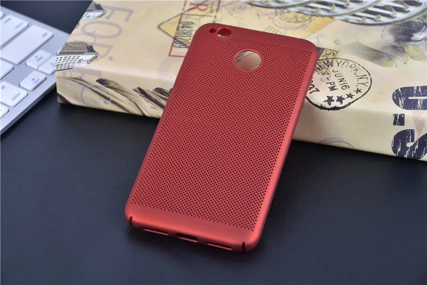 Coque for xiaomi redmi 4x case cover matte hard back 4 x phone cases silky smooth PC slim fundas capa caso | Мобильные телефоны и