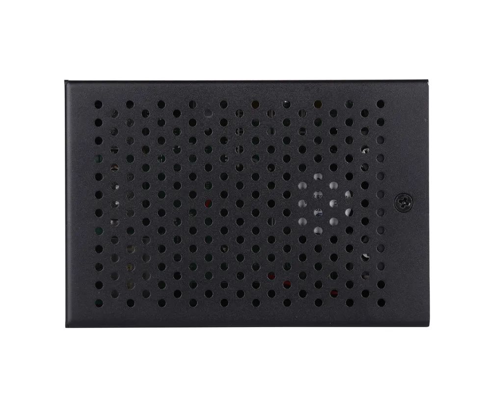 Новый Raspberry Pi 4 Модель B Комплект вентиляторов для чехла алюминиевый корпус