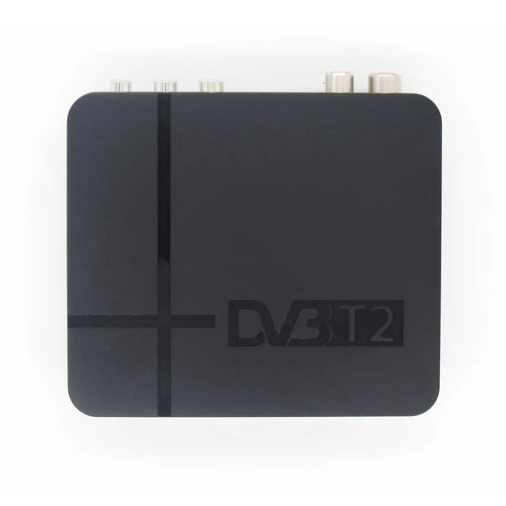 K2 DVB-T2 ТВ-тюнер MPEG-4 DVB-T 1080P HD H.264 цифровой эфирный ТВ-приемник Поддержка USB WiFi DVB T2 DVB T спутниковый ресивер