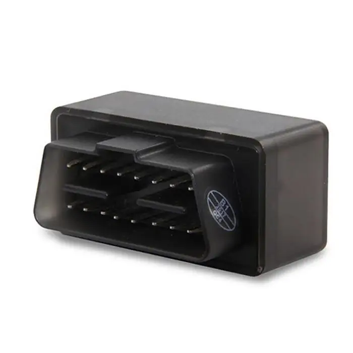 Автомобильный Bluetooth 4 0 Мини elm327 OBD2 V1.5 автоматический диагностический инструмент