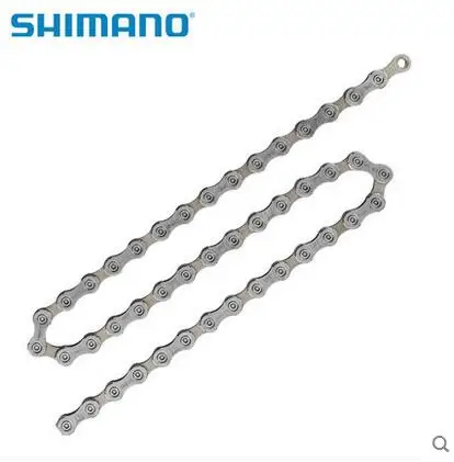 Deore HG54 HG-X 10 скоростей цепи велосипеда HG54