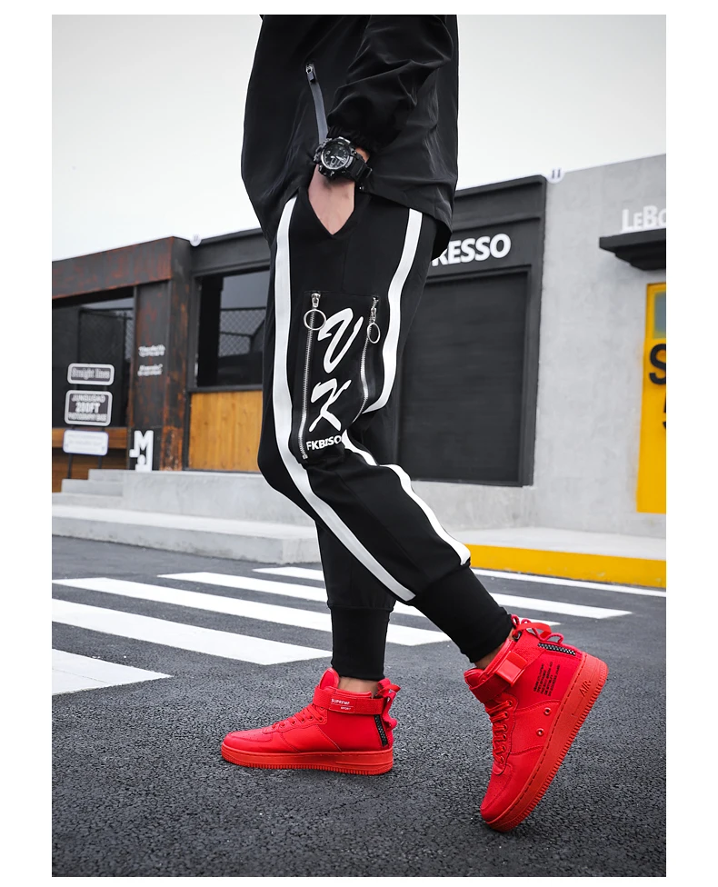 Мужские кроссовки 9908 Authentic Air Outdoor Forces Boost Huaraching беговые кроссовки кожаные ботильоны Max удобные кроссовки