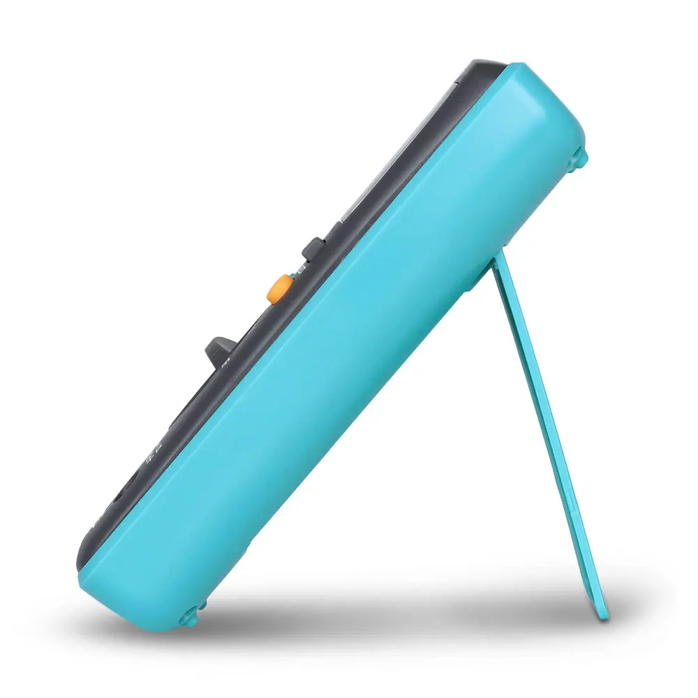 BSIDE ZT302 Портативный Ручной цифровой мультиметр 9999 отсчетов True RMS автоматический