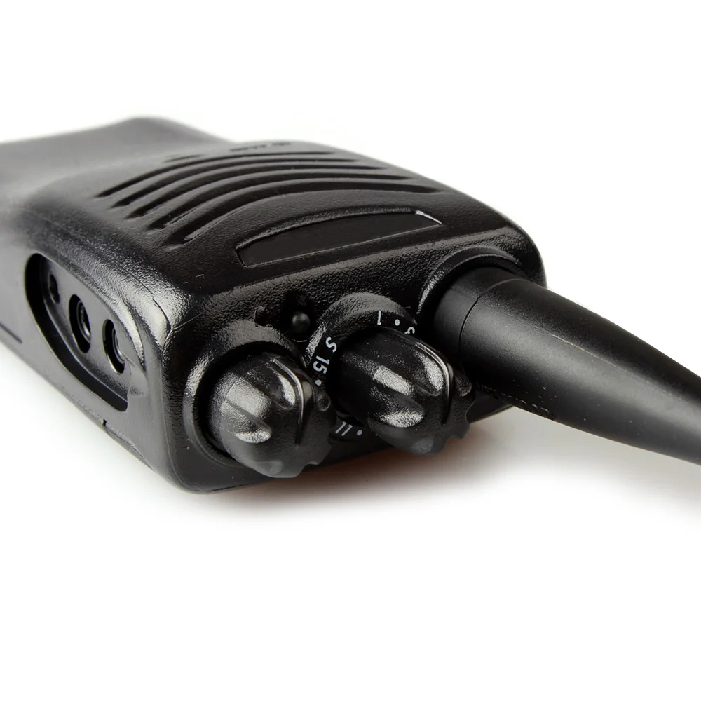 TK-U100 UHF 400-430 МГц 16 радиочастотных каналов рация 4 Вт тонкий легкий портативный двухсторонний радиоприемопередатчик