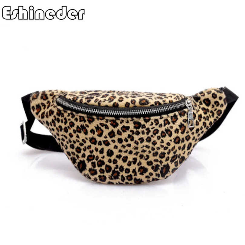 Для Женщин Фанни ремень пакет сумка носимая на поясном ремне или через плечо
