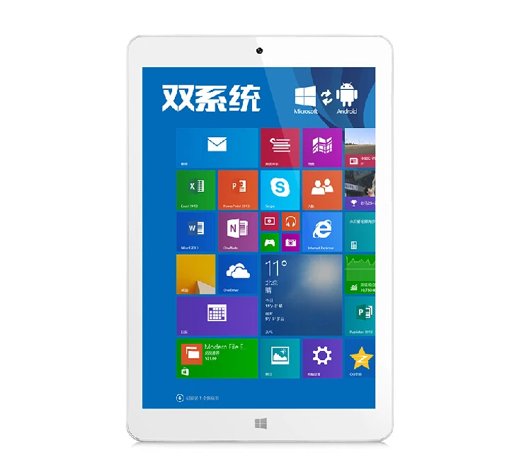 Оригинальный ONDA V891w V891 двойной загрузки OS Tablet PC 8.9 &quotIPS Intel Z3735 Win10 Android 4.4 Quad Core 2 ГБ/64