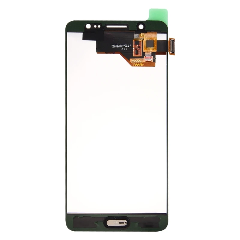 На тонкопленочных транзисторах на тонкоплёночных транзисторах/OLED для samsung Galaxy J510