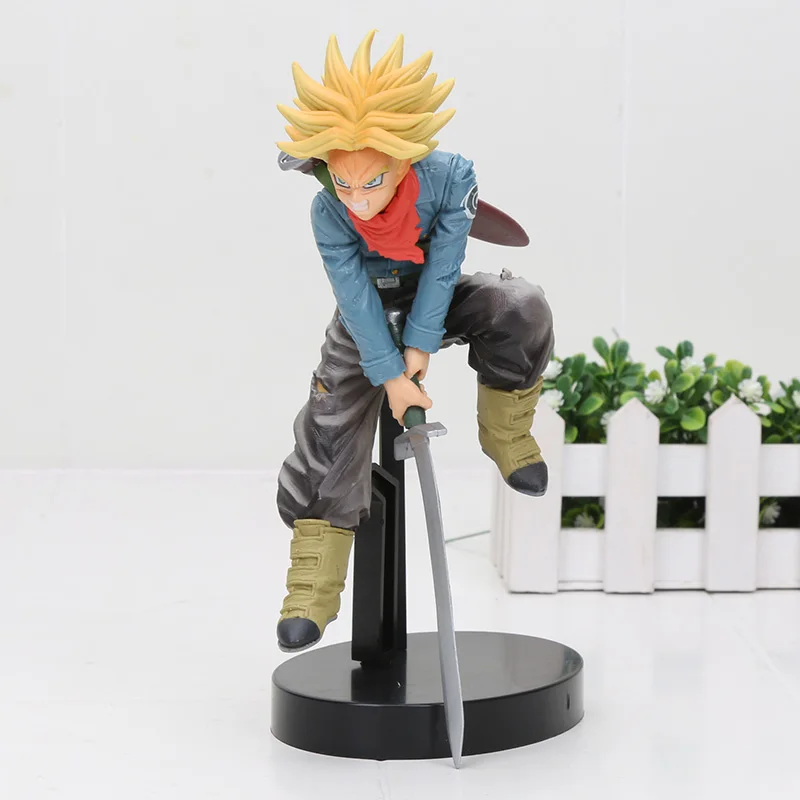 Dragon ball z Ультра инстинкт сон Гохан Гоку серебряные волосы Migatte no Gokui vegetto стволы Gotenks фигурка игрушка