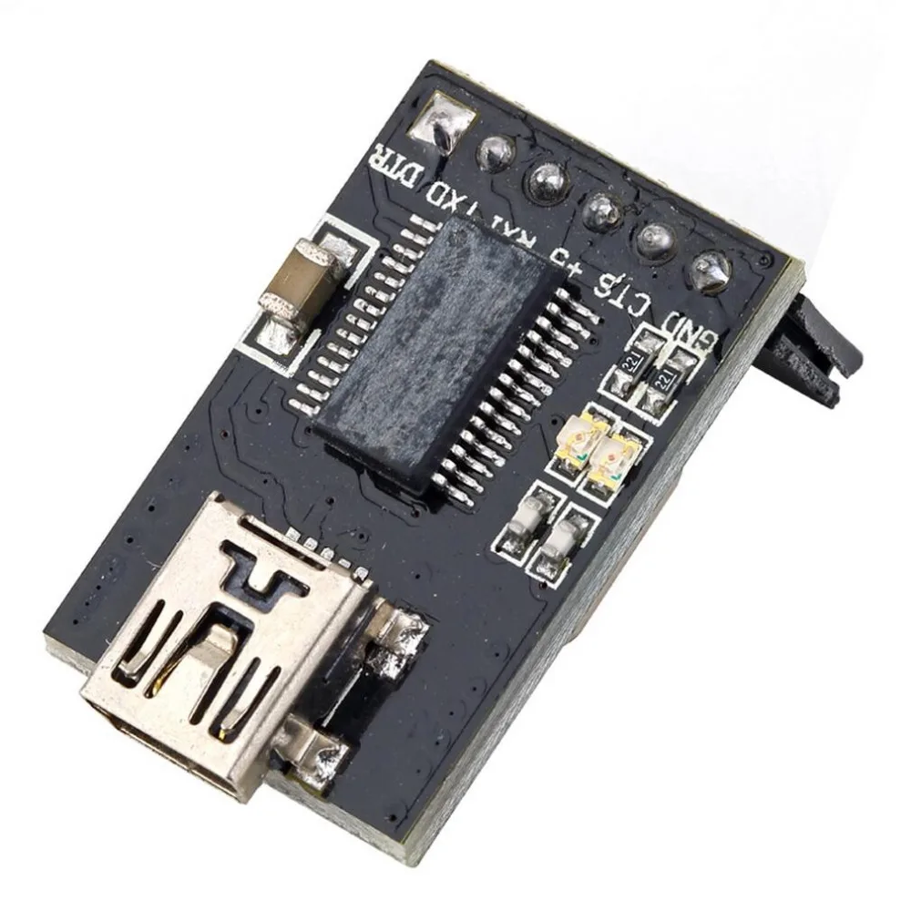 Для ftdi основной модуль прорыва USB-TTL 6 PIN 5V Arduino MWC MultiWii Игрушки и хобби