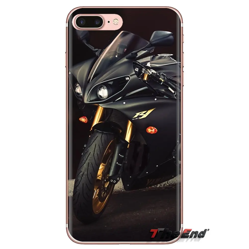 Прозрачные мягкие чехлы Yamaha для HTC One U11 U12 X9 M7 M8 A9 M9 M10 E9 Plus Desire 630 530 626 628 816 820 830 |