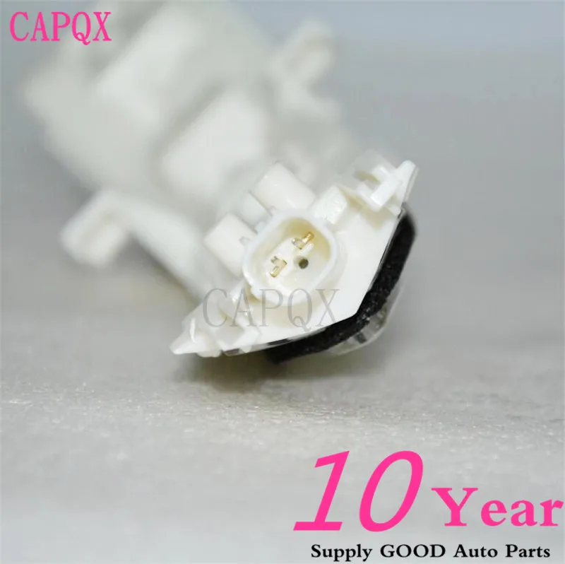 CAPQX для ACCORD CM4 CM5 CM6 CL7 CL9 2003 2007 наружного зеркала заднего вида acstreet TSX светодиодный