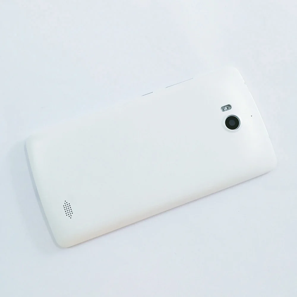 100% новый для TP Link Neffos C5 Max чехол задней крышки Minddel рамка Запасные Запчасти ремонта