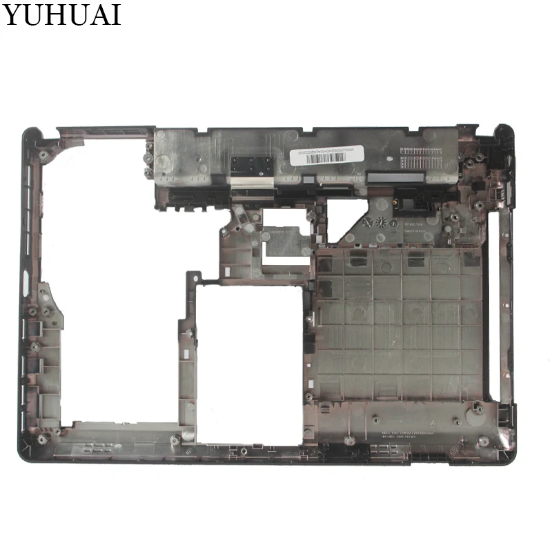 Новая нижняя крышка корпуса ноутбука Lenovo thinkpad Edge E430 E430C E435 E445 04W4156 04W4160 | Компьютеры