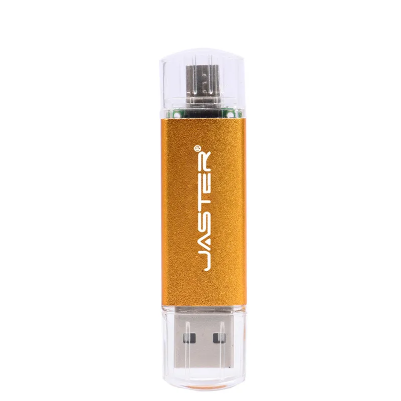 Смартфон ПК USB флэш-накопитель ручка 4 ГБ 8 ГБ 16 ГБ 32 ГБ мини usb OTG внешний накопитель micro usb карта памяти, Флеш накопитель pendrive - Цвет: F