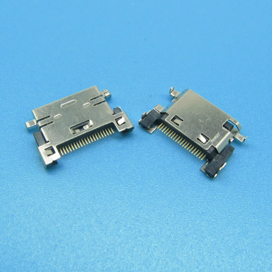 Разъем Micro mini USB для Samsung CJ1708 C170 C178 5 шт.|Шлейфы мобильных телефонов| |