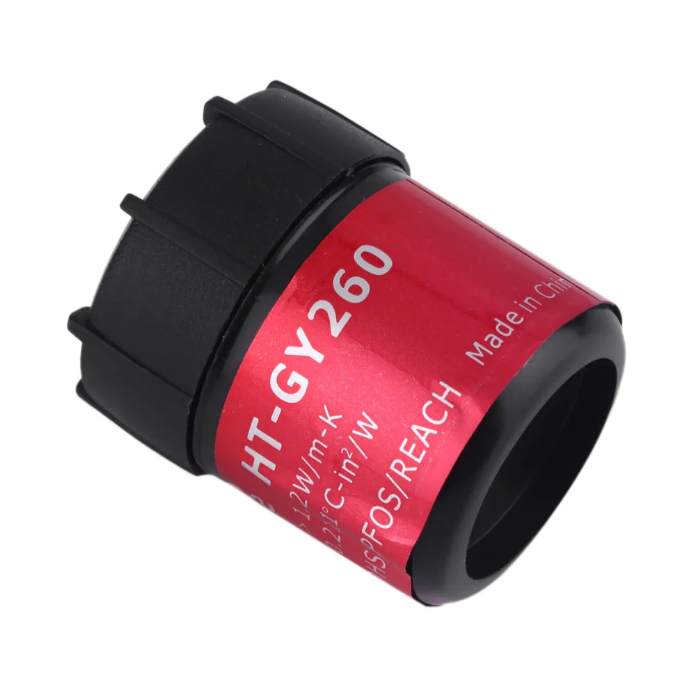 Термопроводящая силиконовая паста для цп пк 6LW9|cooler heatsink|conductive siliconecooling paste |