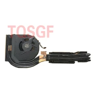 cpu cooling heatsink and fan for lenovo thinkpad t470 t480 01yr202 at169001tb0