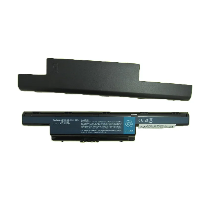 HSW 6 ячеек батарея для ACER Aspire 5749 5749G 5749Z 5749ZG 5750 5750G 5750Z 5755 5755G 5755Z 5755ZG 4739Z 4752ZG 5742ZG |