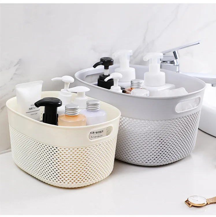 Aprint корзина для душа в ванной органайзер домашняя настольная хранения