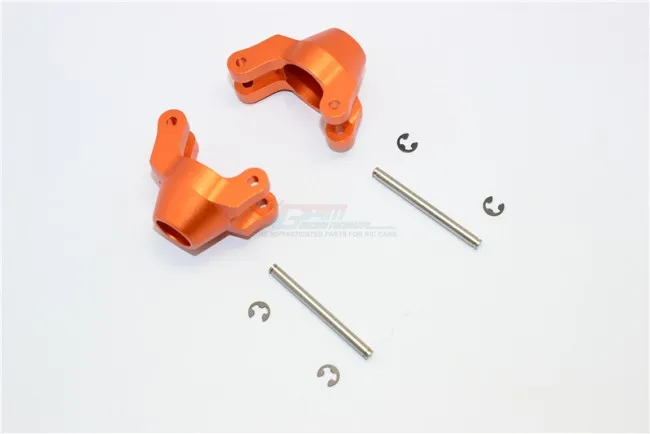 HPI SAVAGE XS флюс сплав задняя часть костяшки ARM 1PAIR # MSV022|Детали и аксессуары| |