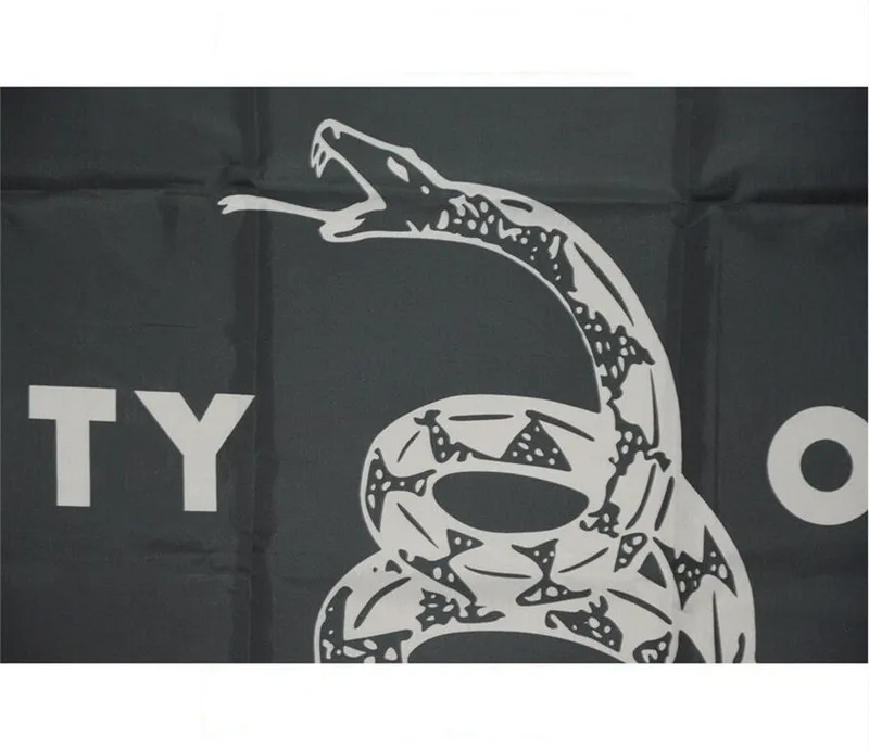 Флаги и баннеры высокого качества флаги гадсдена 90 см * 150 см|flags and banners|flags flagsbanner
