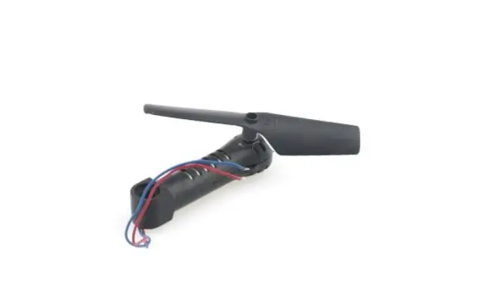 JJRC H37mini H37 Mini baby Elfie RC Дрон Квадрокоптер запасные части H37MINI-02 H37MINI-03 CW CCW рычаг