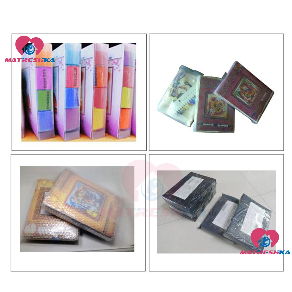 Вышивка крестиком набор узоров наволочка DMC счетные рождественские подушки