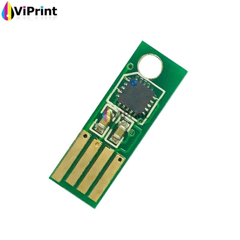 Тонер картридж чип для Xerox Phaser 6600 Workcenter 6605 106R02228 106R02225 106R02226 106R02227 заправка порошка